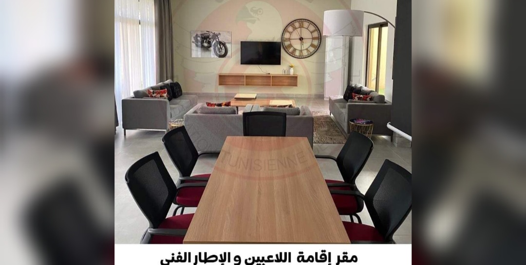 لتوفير أفضل ظروف الإقامة في ال"كان":   محمد الغربي وعلى بومنيجل يزوران مدينة كوروقو الايفوارية 
